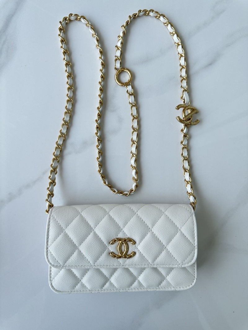 Chanel Satchel Bags